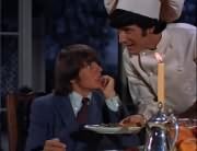 Davy Jones, Mike Nesmith