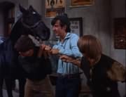 Micky Dolenz, Mike Nesmith, Peter Tork
