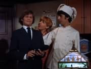 Micky Dolenz, Neighbor, Mike Nesmith