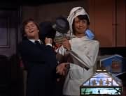 Micky Dolenz, Mike Nesmith