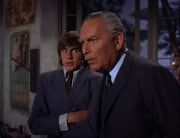 Davy Jones, Grandfather