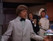 Peter Tork, Micky Dolenz, Mike Nesmith