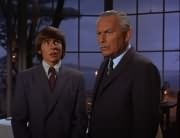 Davy Jones, Grandfather