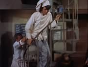 Restaurant Owner, Mike Nesmith