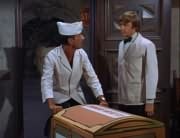 Ice Cream Man, Peter Tork