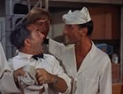 Restaurant Owner, Peter Tork, Ice Cream Man