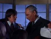 Davy Jones, Grandfather