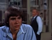 Davy Jones, Grandfather