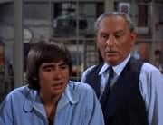 Davy Jones, Grandfather