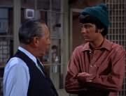 Grandfather, Mike Nesmith