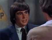 Davy Jones