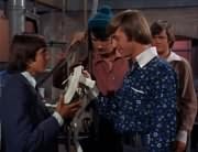 Davy Jones, Mike Nesmith, Peter Tork, Micky Dolenz