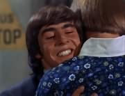 Davy Jones, Peter Tork