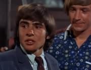 Davy Jones, Peter Tork