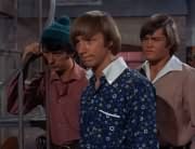 Mike Nesmith, Peter Tork, Micky Dolenz