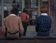 Micky Dolenz, Mike Nesmith, Peter Tork