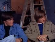 Micky Dolenz, Peter Tork
