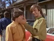 Davy Jones, Peter Tork