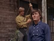 Peter Tork, Micky Dolenz