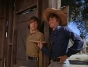 Peter Tork, Micky Dolenz