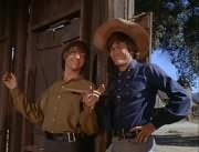 Peter Tork, Micky Dolenz