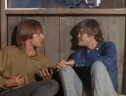 Peter Tork, Micky Dolenz
