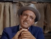 George (Len Lesser)