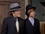 Micky Dolenz, Peter Tork
