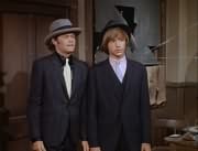 Micky Dolenz, Peter Tork