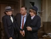 Micky Dolenz, Lenny, Peter Tork