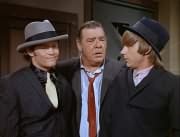 Micky Dolenz, Lenny, Peter Tork
