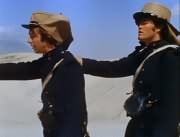 Peter Tork, Micky Dolenz