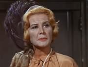 Bessie Kowalski (Rose Marie)