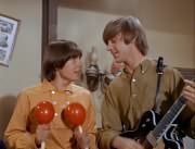 Davy Jones, Peter Tork