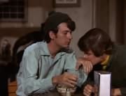 Mike Nesmith, Micky Dolenz