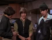 Micky Dolenz, Peter Tork, Mike Nesmith