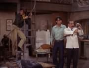 Micky Dolenz, Mike Nesmith, Doctor Mann