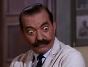 Doctor Mann (Jerry Colonna)
