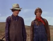 Micky Dolenz, Peter Tork