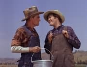 Farmer Fisher, Micky Dolenz