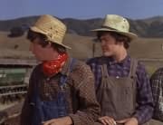 Peter Tork, Micky Dolenz