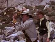 Micky Dolenz, Peter Tork