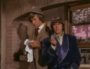 Peter Tork, Davy Jones