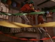 Mike Nesmith, Davy Jones