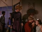 Micky Dolenz, Peter Tork, Cynthia