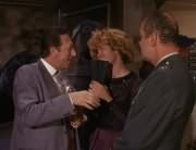 Mr. Babbitt, Micky Dolenz, General Harley Vandenberg