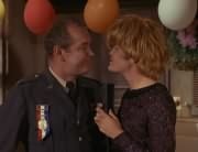 General Harley Vandenberg, Micky Dolenz