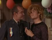 General Harley Vandenberg, Micky Dolenz