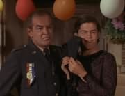 General Harley Vandenberg, Micky Dolenz