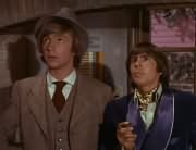 Peter Tork, Davy Jones